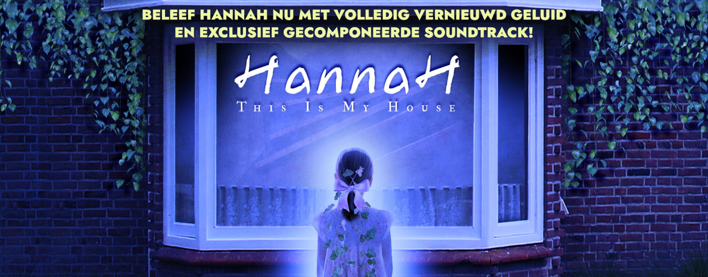 Villa Bretil | HannaH Escape Room