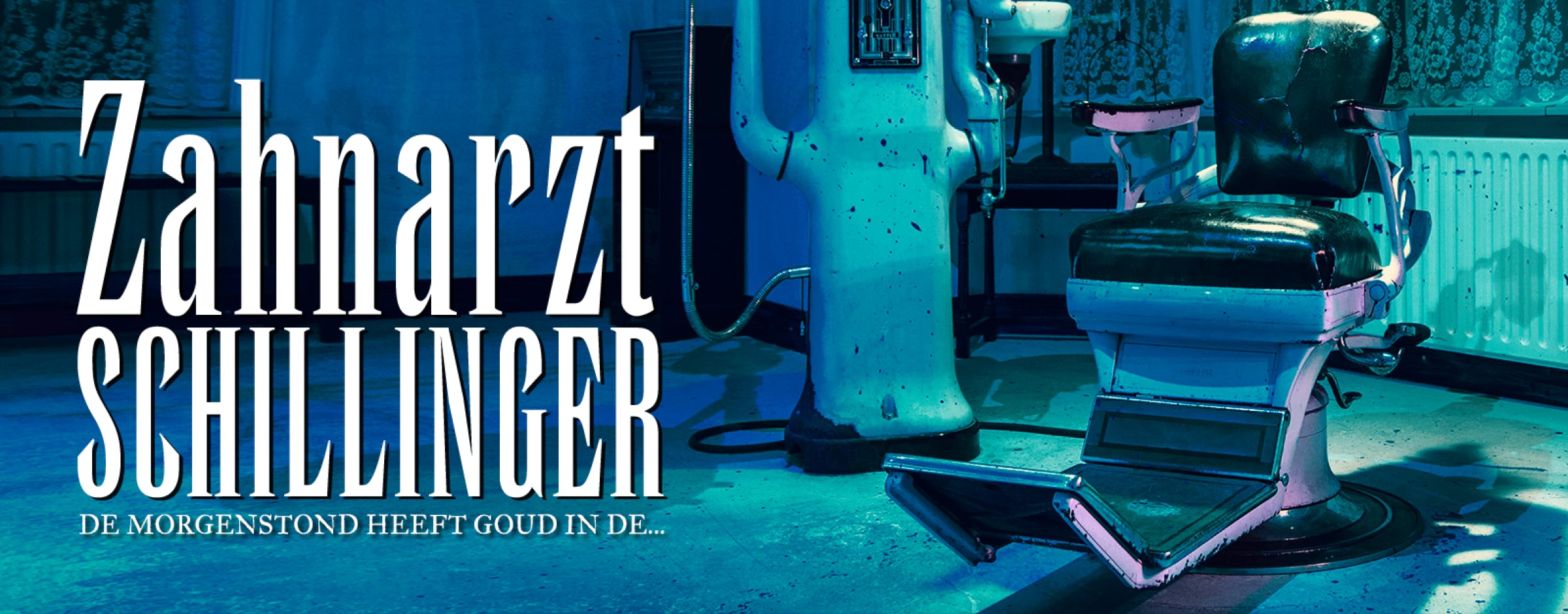 Villa Bretil | Schillinger Escape Room